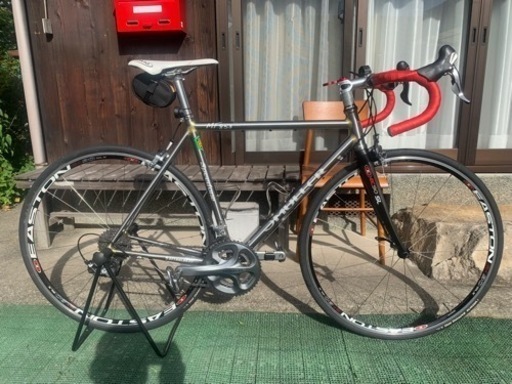 ロードバイク MULLER mf853