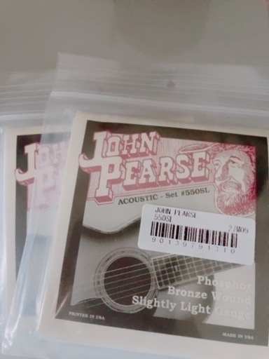 Aria エレアコ 付属品多数！！