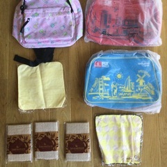 Kids bags 