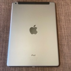 iPad Air  状態良好　カバー付き