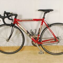 9606 PINARELLO ピナレロ ANGLIRU アングリル アルミフレーム カーボン 