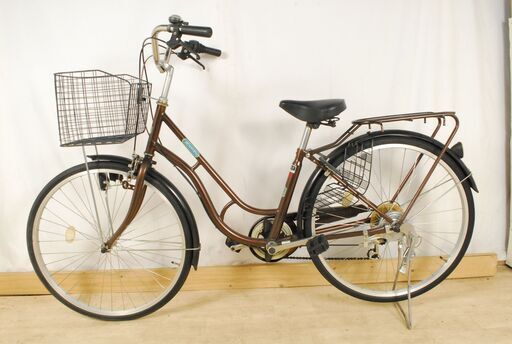 自転車 41（6ギア）