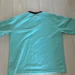 ロゴス　Tシャツ　logos − 滋賀県