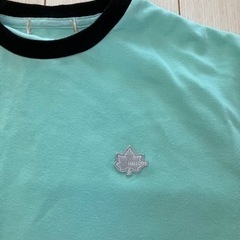 ロゴス　Tシャツ　logos - 大津市