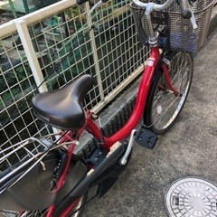 電動 アシスト自転車（取引中）の通販はau PAY マーケット - 輸入雑貨 