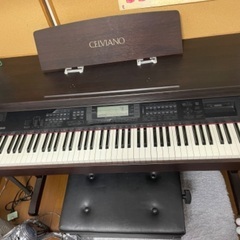電子ピアノお譲りします！