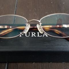【商談中】FURLA　老眼鏡