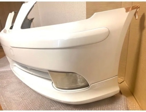 18クラウンアスリート 18クラウンアスリート後期 フロントリップ Tom