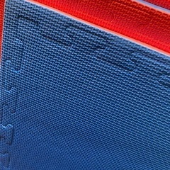 【10枚セット】ジョイントマット大判　在庫処分品　100×100×2cm　ハード　空手　柔術　合気道