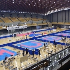 【10枚セット】ジョイントマット大判　在庫処分品　100×100×2cm　ハード　空手　柔術　合気道