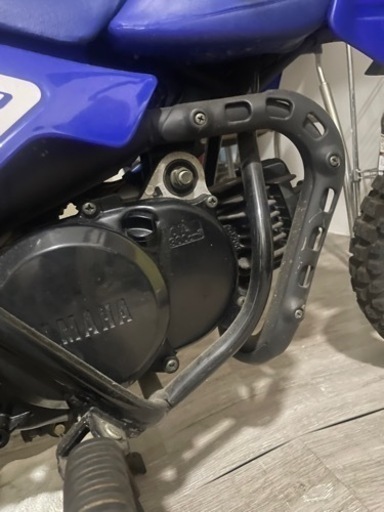 超美品　YAMAHA PW50
