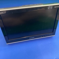 AQUOS16インチ