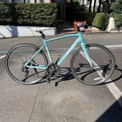 ビアンキ　bianchi ローマ４