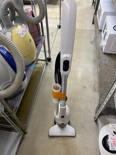 リサイクルショップどりーむ荒田店No.3001　掃除機　スティッククリーナー♪