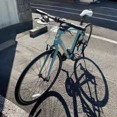 ビアンキ　bianchi ローマ４