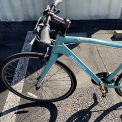 ビアンキ　bianchi ローマ４