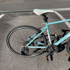 ビアンキ　bianchi ローマ４