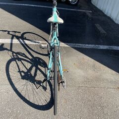 ビアンキ　bianchi ローマ４