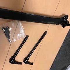 Bianchi Oltre XR3 フレームセット ブラック 53サイズ