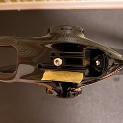 Bianchi Oltre XR3 フレームセット ブラック 53サイズ