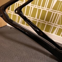 Bianchi Oltre XR3 フレームセット ブラック 53サイズ