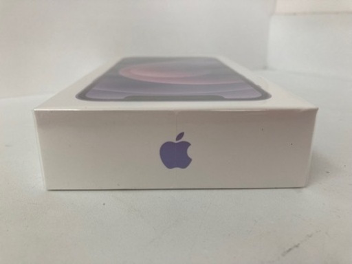 Apple iPhone 12 64GB SIMフリー パープル リサイクルショップ宮崎屋 Apple iPhone 12 64GB SIMフリー パープル リサイクルショップ宮崎屋