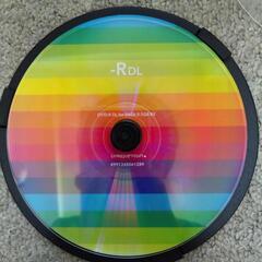 DVD-R 8.5GB