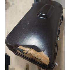 ヤマハ チューバ 4本ロータリー YAMAHA YBB641Ⅱ