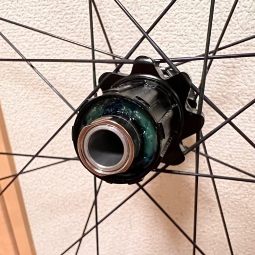 フルクラム FULCRUM WIND40 DB ダークラベル