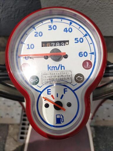 甘姿可愛】ヤマハ vino-DX SweetStyle(SA54J)4ST-FI車 限定色!