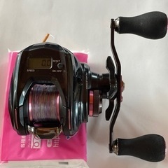 タイラバ一式。これから始める方必見！