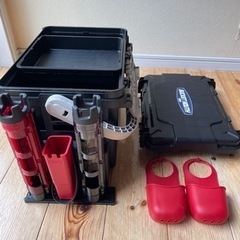 タイラバ一式。これから始める方必見！