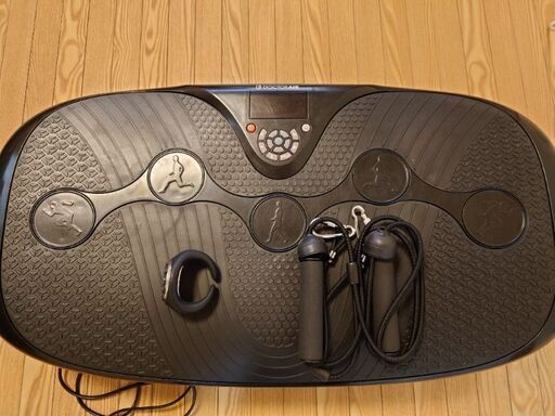 DOCTOR AIR 振動マシン SB-002 Doctor Air 3D スーパーブレードS SB-002 ダイエット DOCTOR AIR 振動