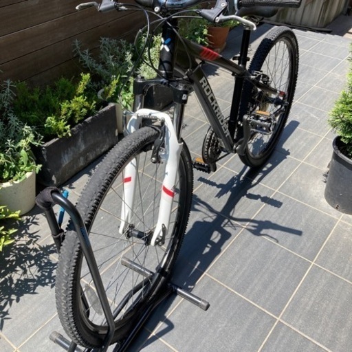 その他 Decathlon MTB ROCKRIDER 100