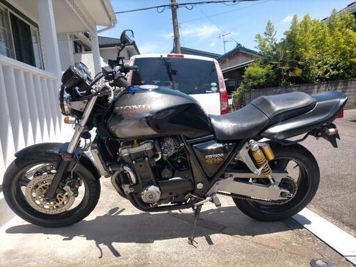 ホンダ CB1000SF SC30 BIG ONE