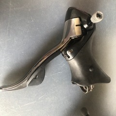 SHIMANO 105 ST-5600 デュアルシフトブレーキレ...