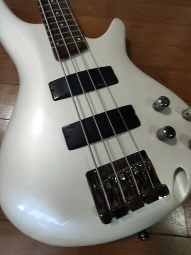 エレキベース初心者セット　IBANEZ SR300