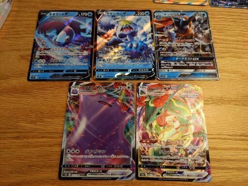 ポケモンカード デルタ種 39枚セット まとめ売り プレイ用 ポケモンカード デルタ種 39枚セット まとめ売り プレイ用 ポケモン