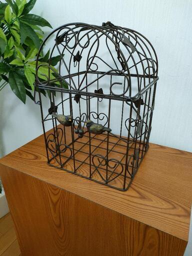 ガーデニング鳥かごおしゃれ あき 伊予氷見の家具の中古あげます 譲ります ジモティーで不用品の処分 ガーデニング鳥かごおしゃれ あき 伊予氷見の家具の中古あげます 譲ります ジモティーで不用品の処分