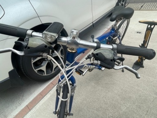 値下げしました】自転車 クロスバイク 購入 ジャイアント Giant R3  