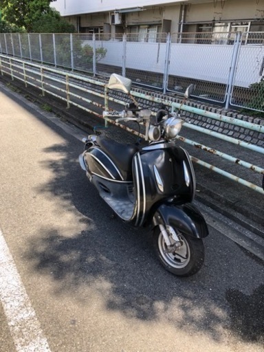 ジョーカー50 早い者勝ちです。希少な黒 【公式通販】