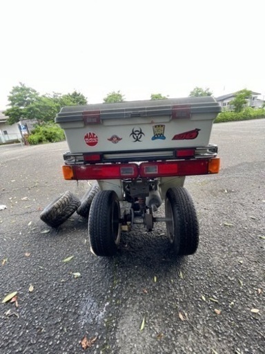 5万→3.５万値下げ　台湾製のバギー 5万→3.5万値下げ 台湾製のバギー