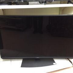 持ち帰り限定】SHARP 80インチ液晶テレビ 8T-C80AXI 値下げしました!!!