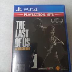 プレイステーション4 PS4　The Last of Us　ラス...