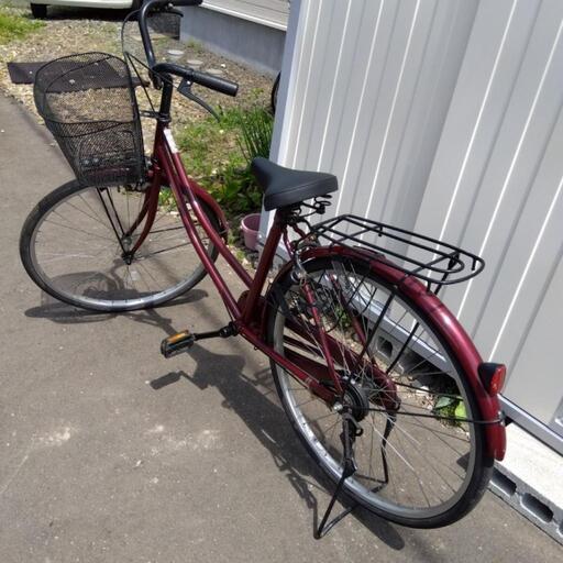 自転車 譲っ て もらう 防犯 登録