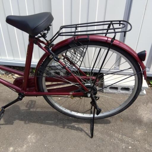 自転車 譲っ て もらう 防犯 登録