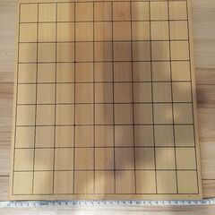 ポータブル将棋盤と入門書