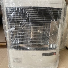 FF式ストーブ　コロナ　CORONA　FF-VY5519P