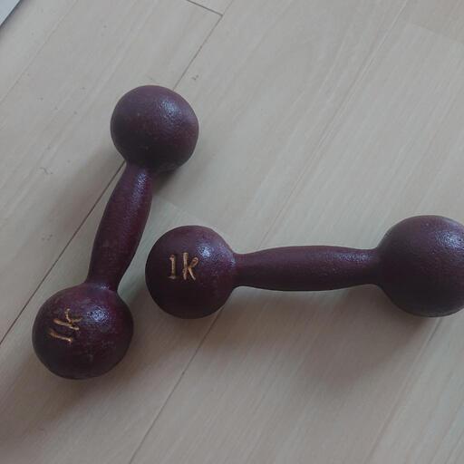 鉄アーレ1k