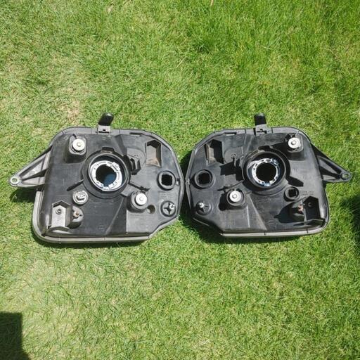 JB23ジムニー ヘッドライト テールランプセット